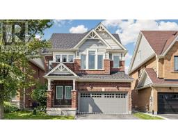 153 ROMANELLI CRESCENT, Bradford West Gwillimbury, Ontario