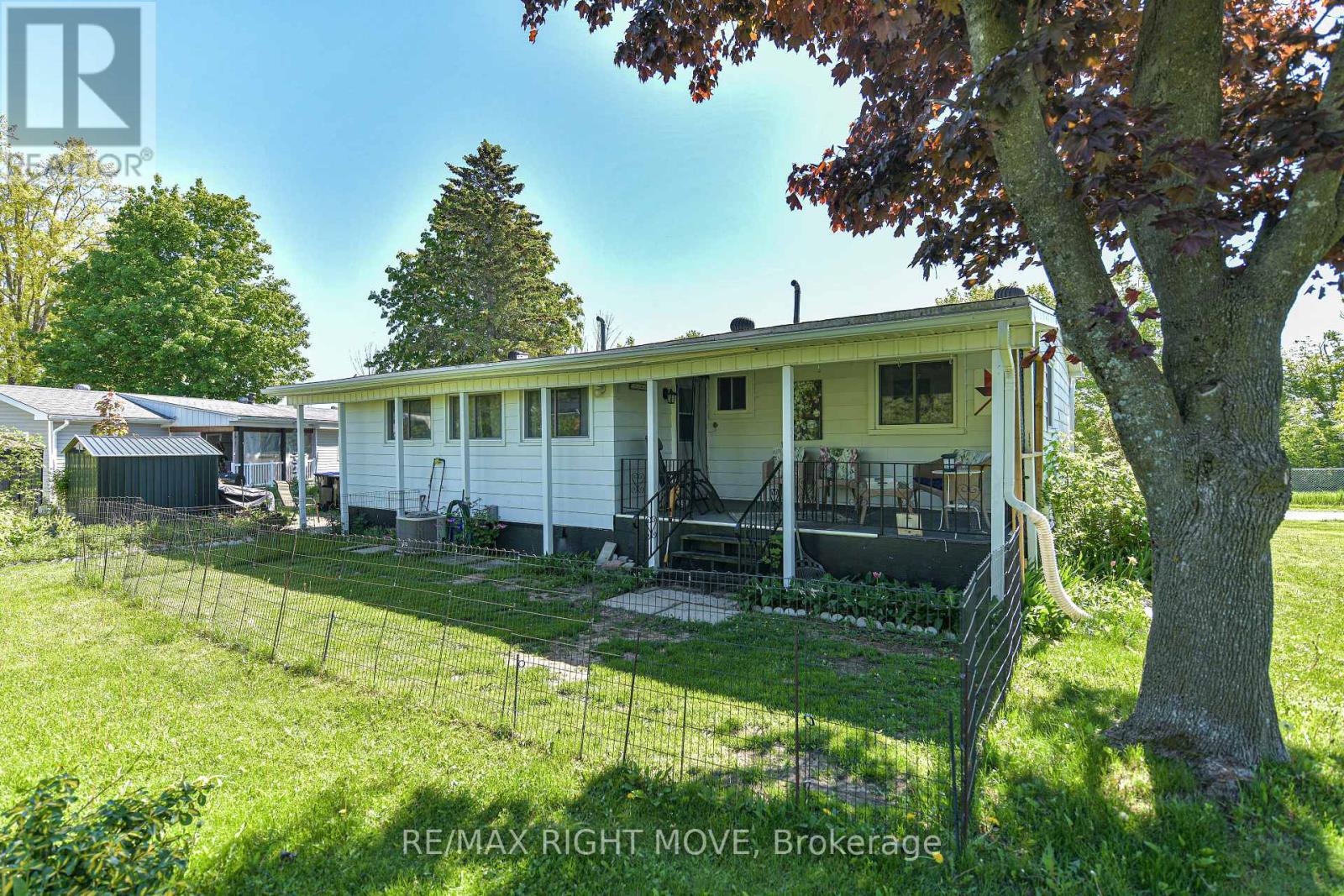 14 Muir Drive, Oro-Medonte, Ontario  L3V 0P9 - Photo 7 - S13821240