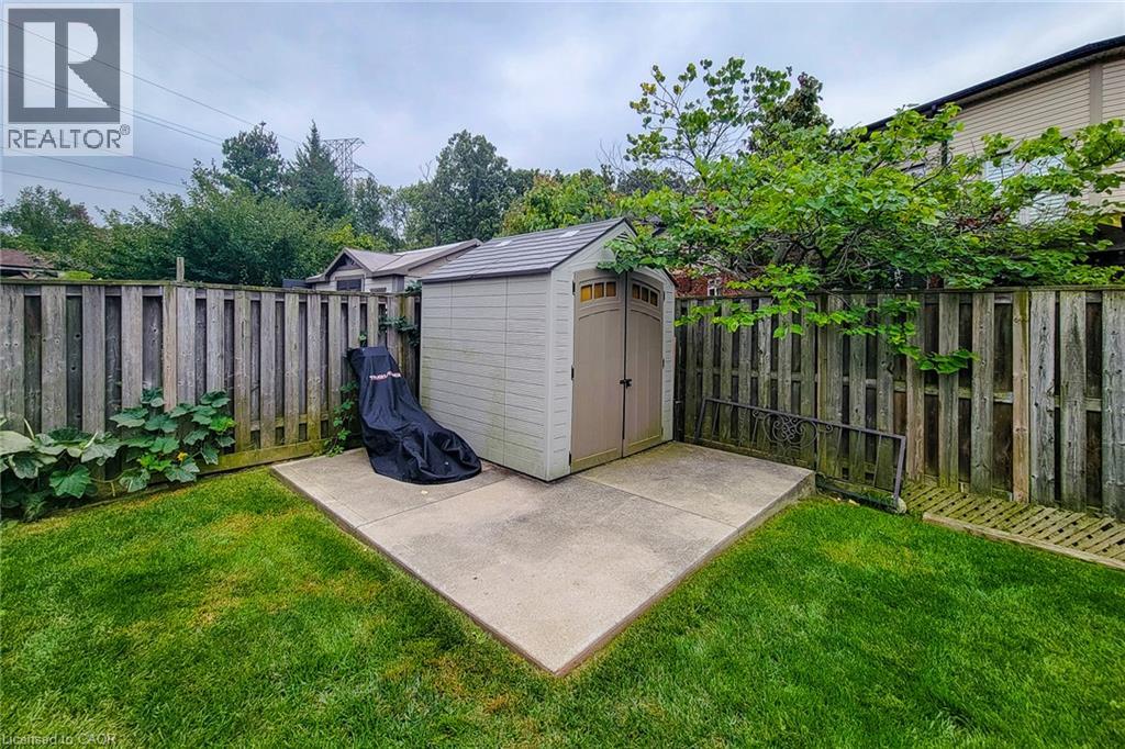 214 Cloverleaf Drive, Ancaster, Ontario  L9K 1T4 - Photo 11 - 40866119