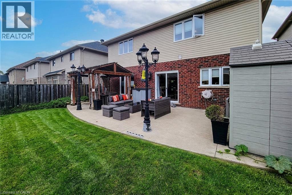 214 Cloverleaf Drive, Ancaster, Ontario  L9K 1T4 - Photo 7 - 40866119