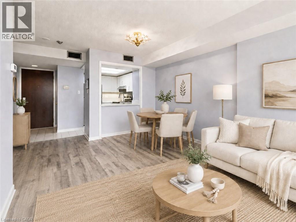 45 Kingsbridge Garden Circle Unit# 901, Mississauga, Ontario  L5R 3K4 - Photo 14 - 40866111
