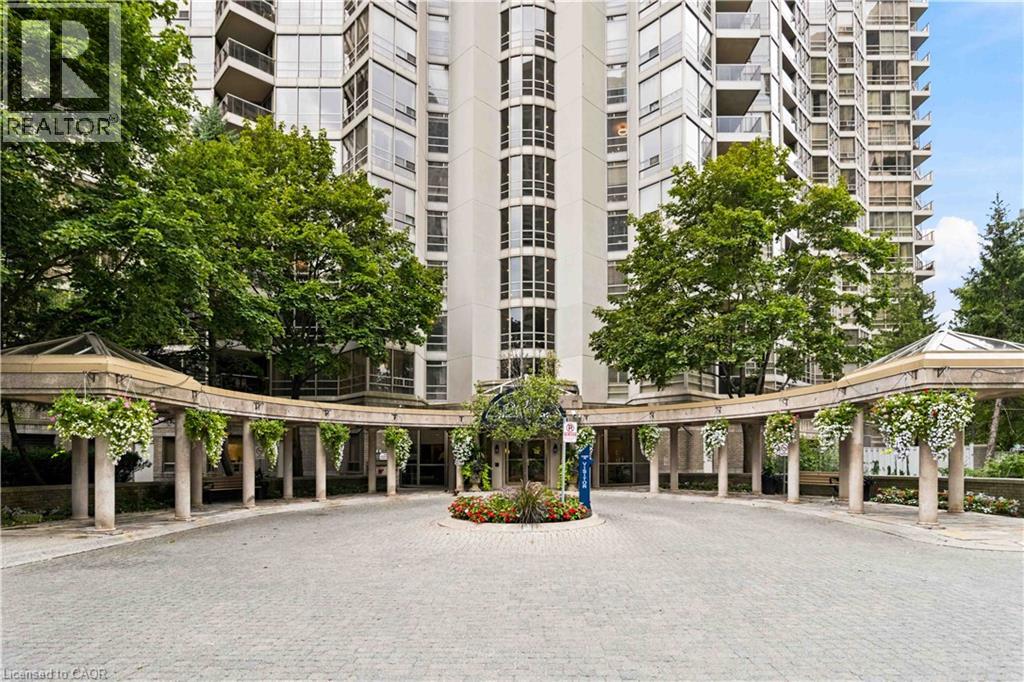 45 Kingsbridge Garden Circle Unit# 901, Mississauga, Ontario  L5R 3K4 - Photo 2 - 40866111