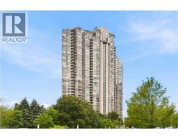 45 KINGSBRIDGE GARDEN Circle Unit# 901, Mississauga, Ontario