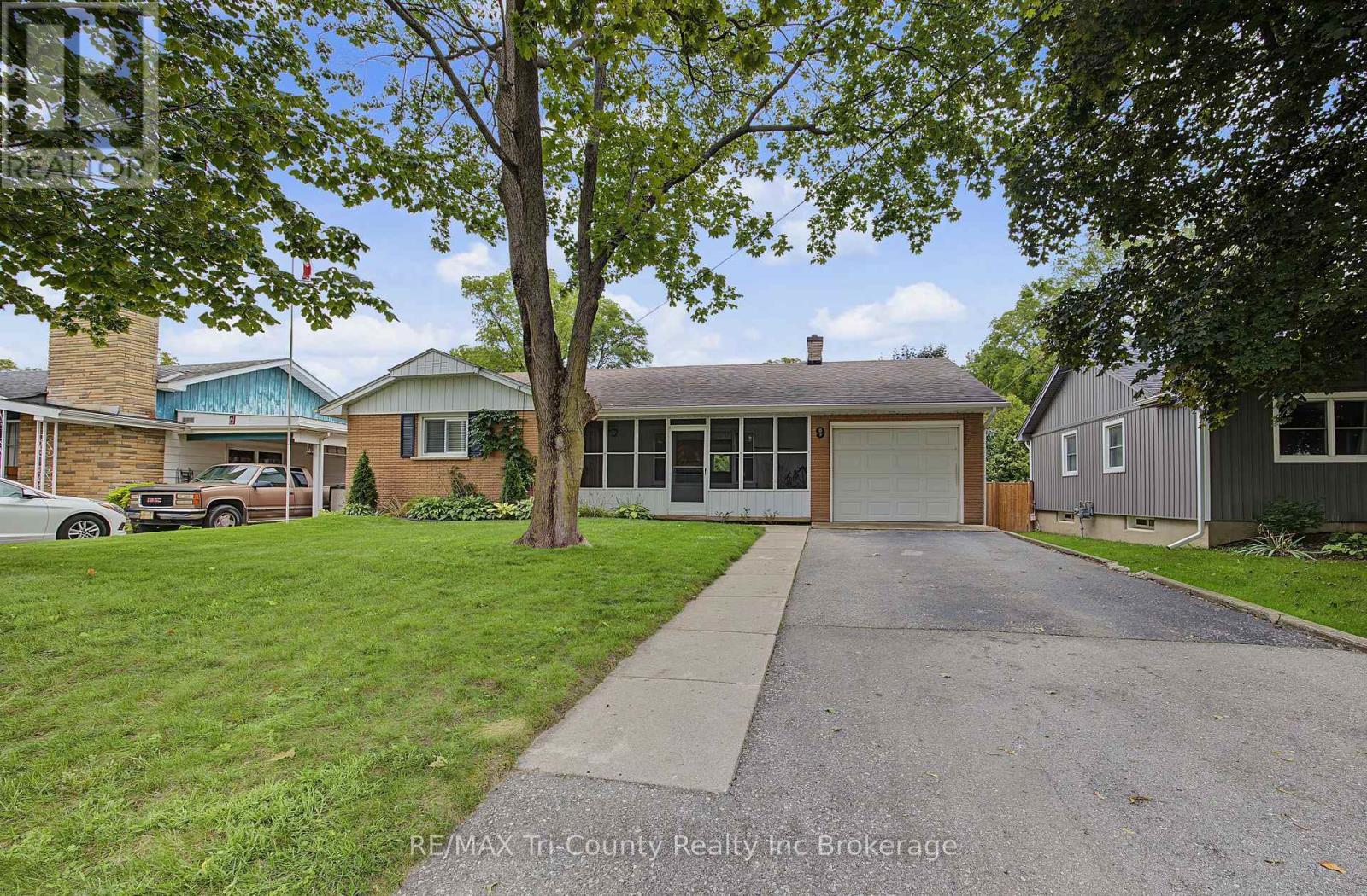 9 Parkside Drive, Tillsonburg, Ontario  N4G 4A1 - Photo 31 - X13819292