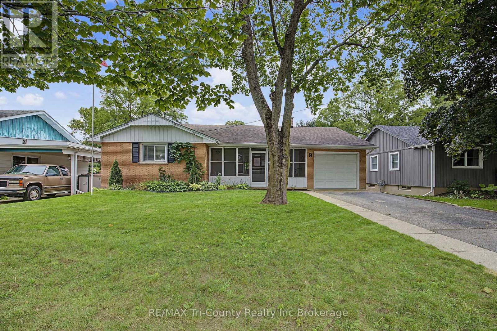 9 Parkside Drive, Tillsonburg, Ontario  N4G 4A1 - Photo 30 - X13819292