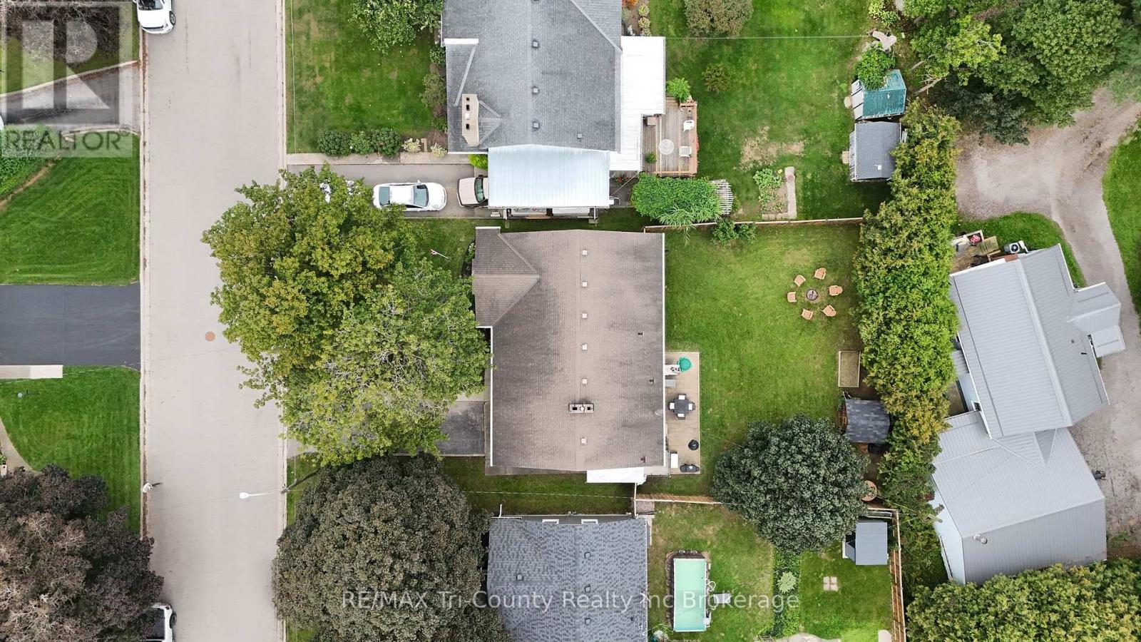 9 Parkside Drive, Tillsonburg, Ontario  N4G 4A1 - Photo 33 - X13819292