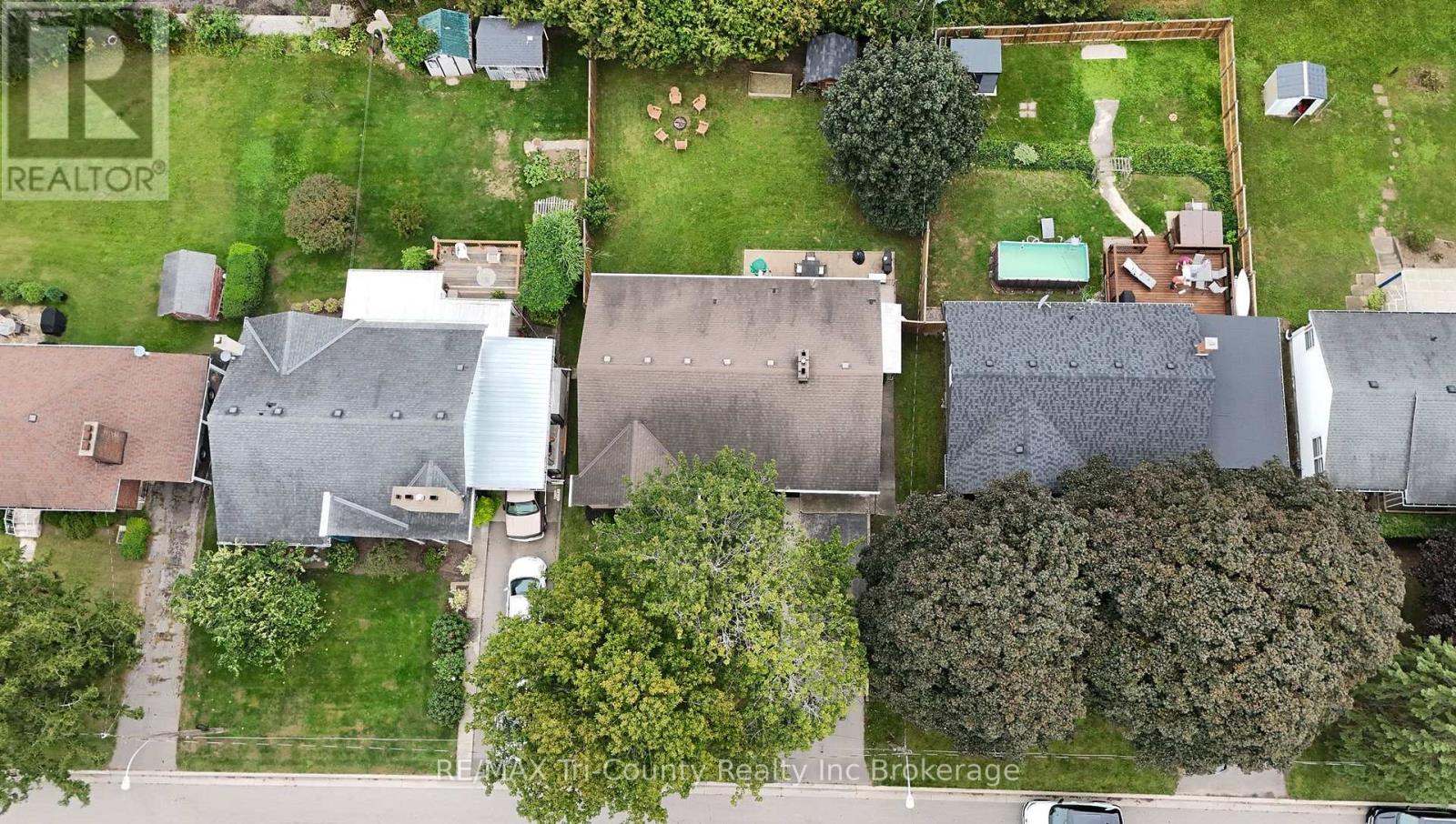 9 Parkside Drive, Tillsonburg, Ontario  N4G 4A1 - Photo 32 - X13819292