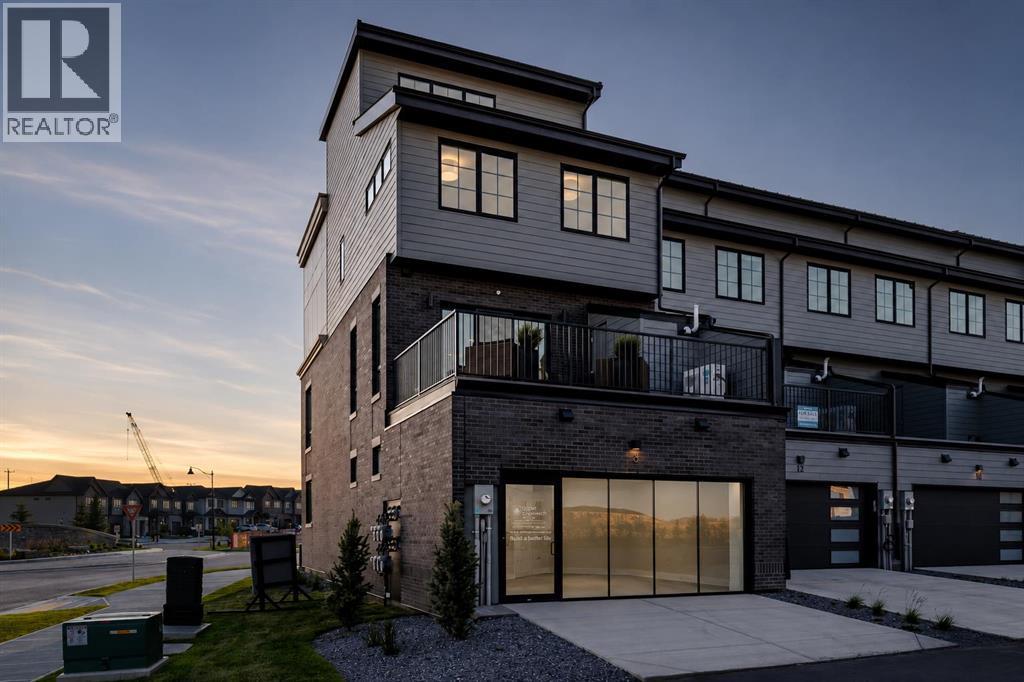 3c, 44 Greenwich Heath NW, Calgary, Alberta  T3B 6P3 - Photo 31 - A2323450