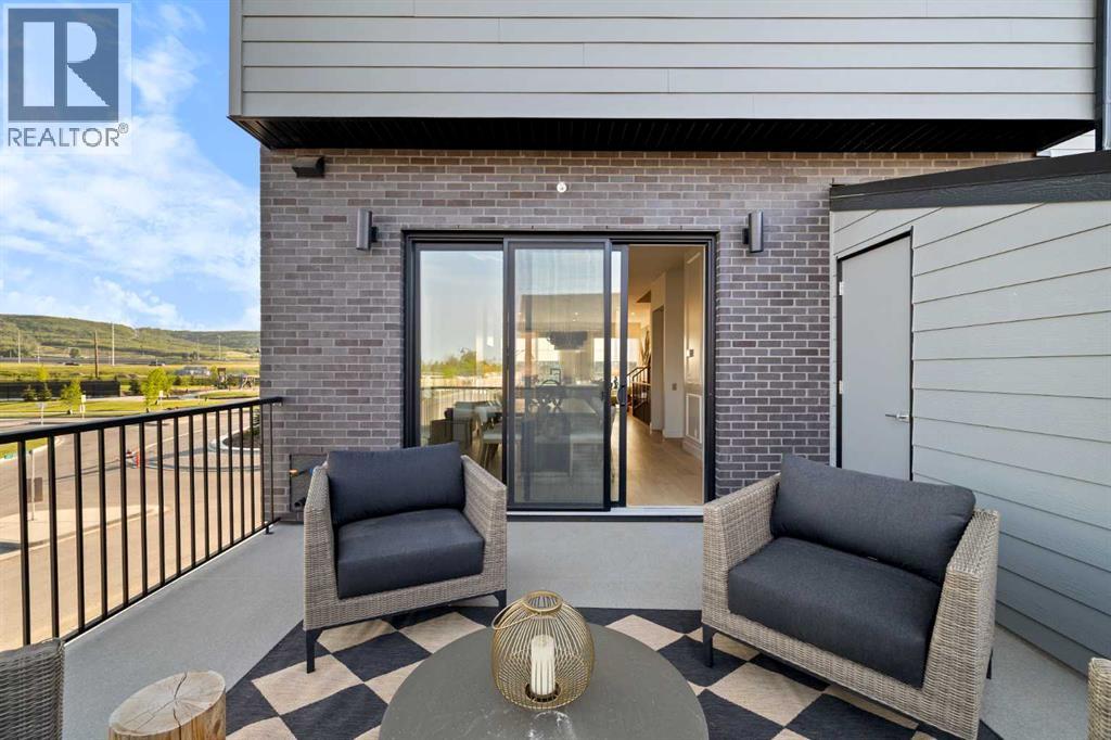 3c, 44 Greenwich Heath NW, Calgary, Alberta  T3B 6P3 - Photo 36 - A2323450