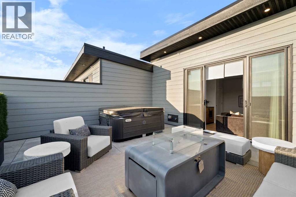 3c, 44 Greenwich Heath NW, Calgary, Alberta  T3B 6P3 - Photo 38 - A2323450