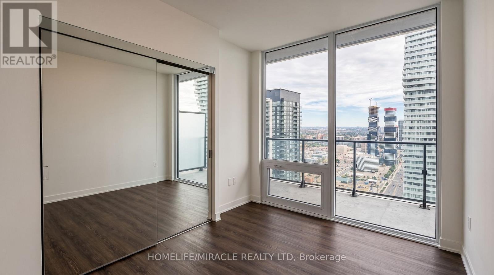 4305 - 448 Burnhamthorpe Road, Mississauga, Ontario  L5B 0R4 - Photo 13 - W13821202