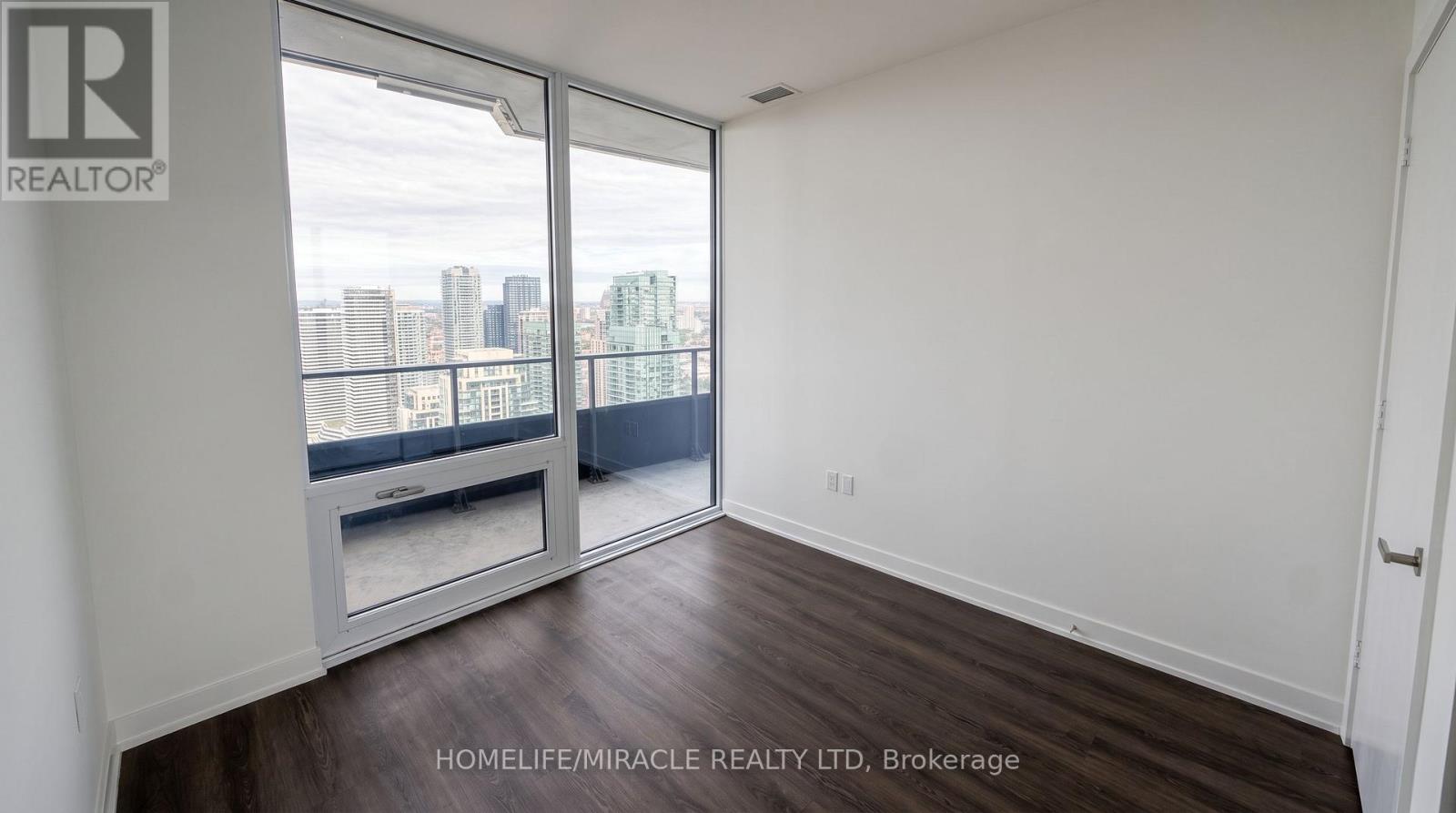 4305 - 448 Burnhamthorpe Road, Mississauga, Ontario  L5B 0R4 - Photo 16 - W13821202