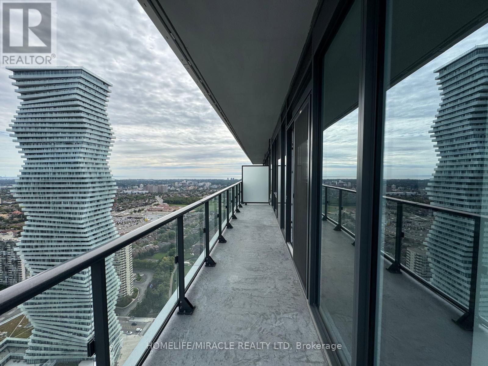 4305 - 448 Burnhamthorpe Road, Mississauga, Ontario  L5B 0R4 - Photo 22 - W13821202