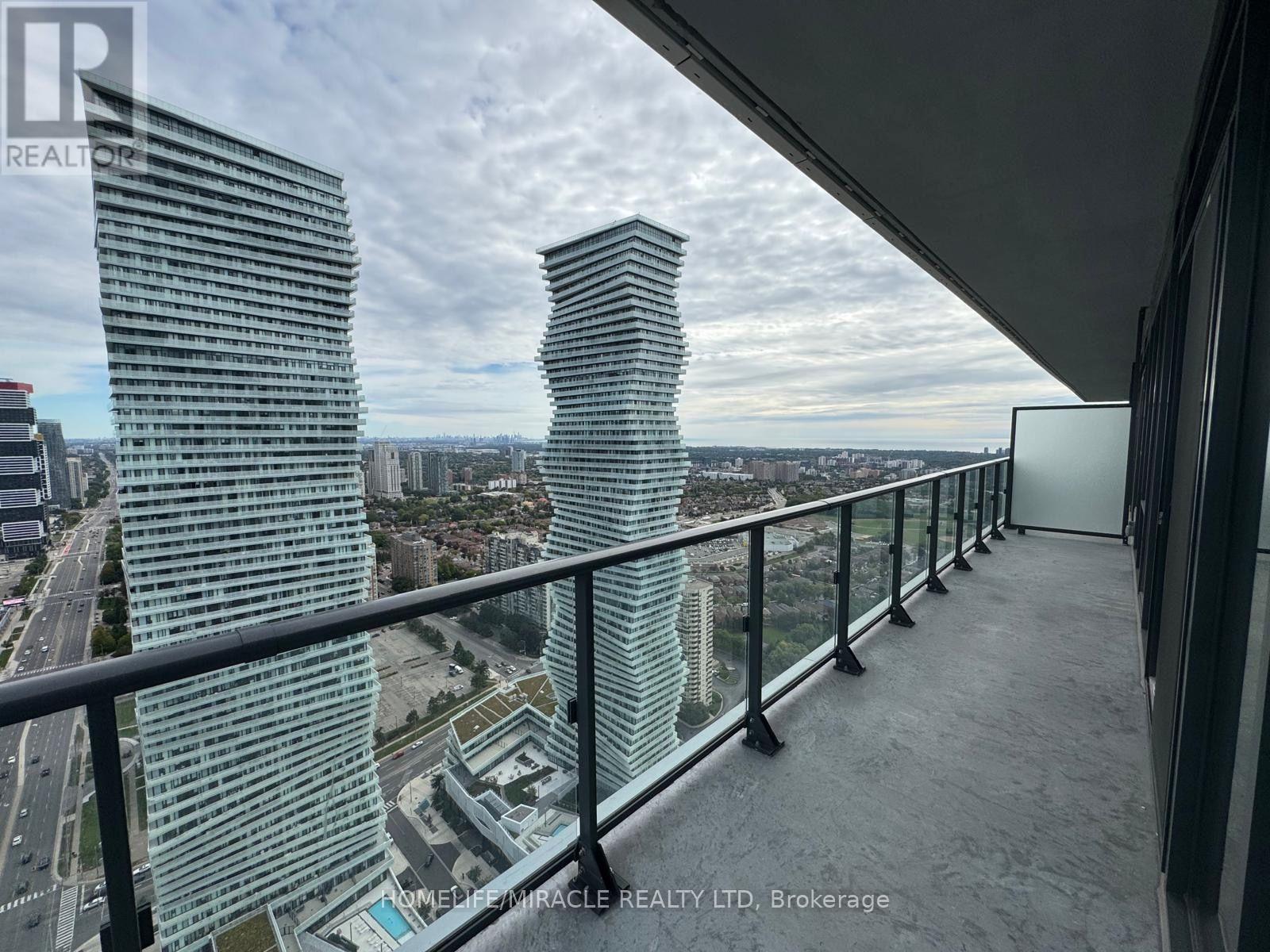 4305 - 448 Burnhamthorpe Road, Mississauga, Ontario  L5B 0R4 - Photo 24 - W13821202