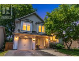 428 BROOKMILL ROAD, Oakville, Ontario