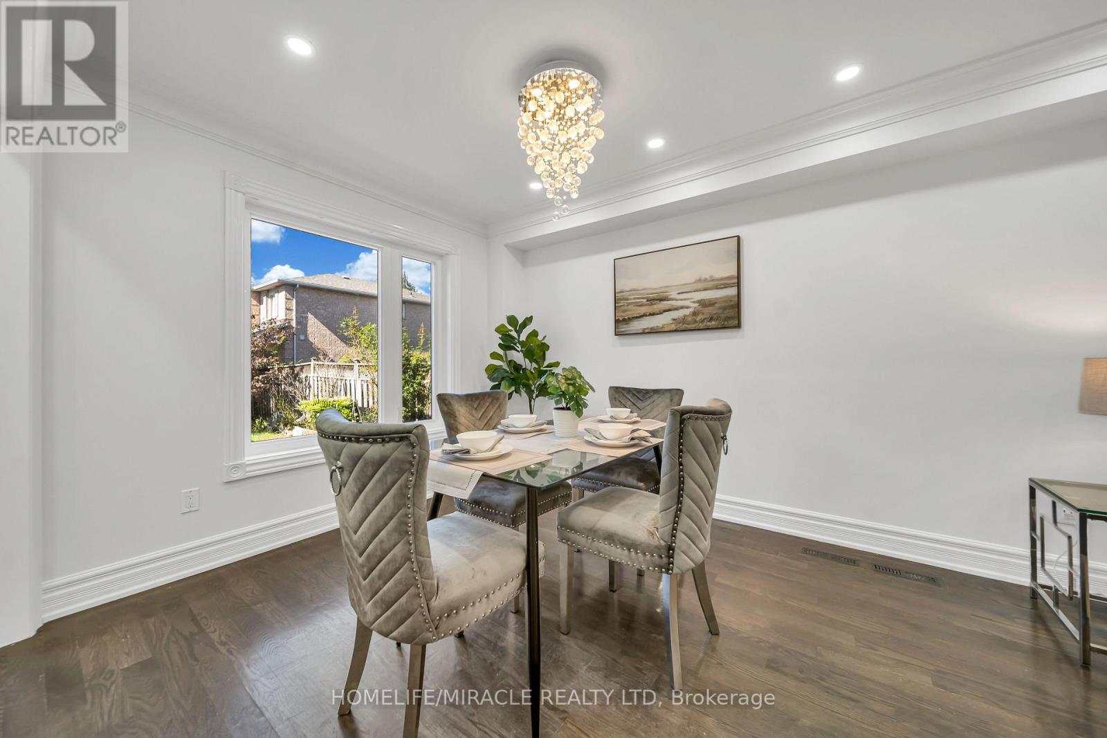 469 Fothergill Boulevard, Burlington, Ontario  L7L 6J1 - Photo 13 - W13821216