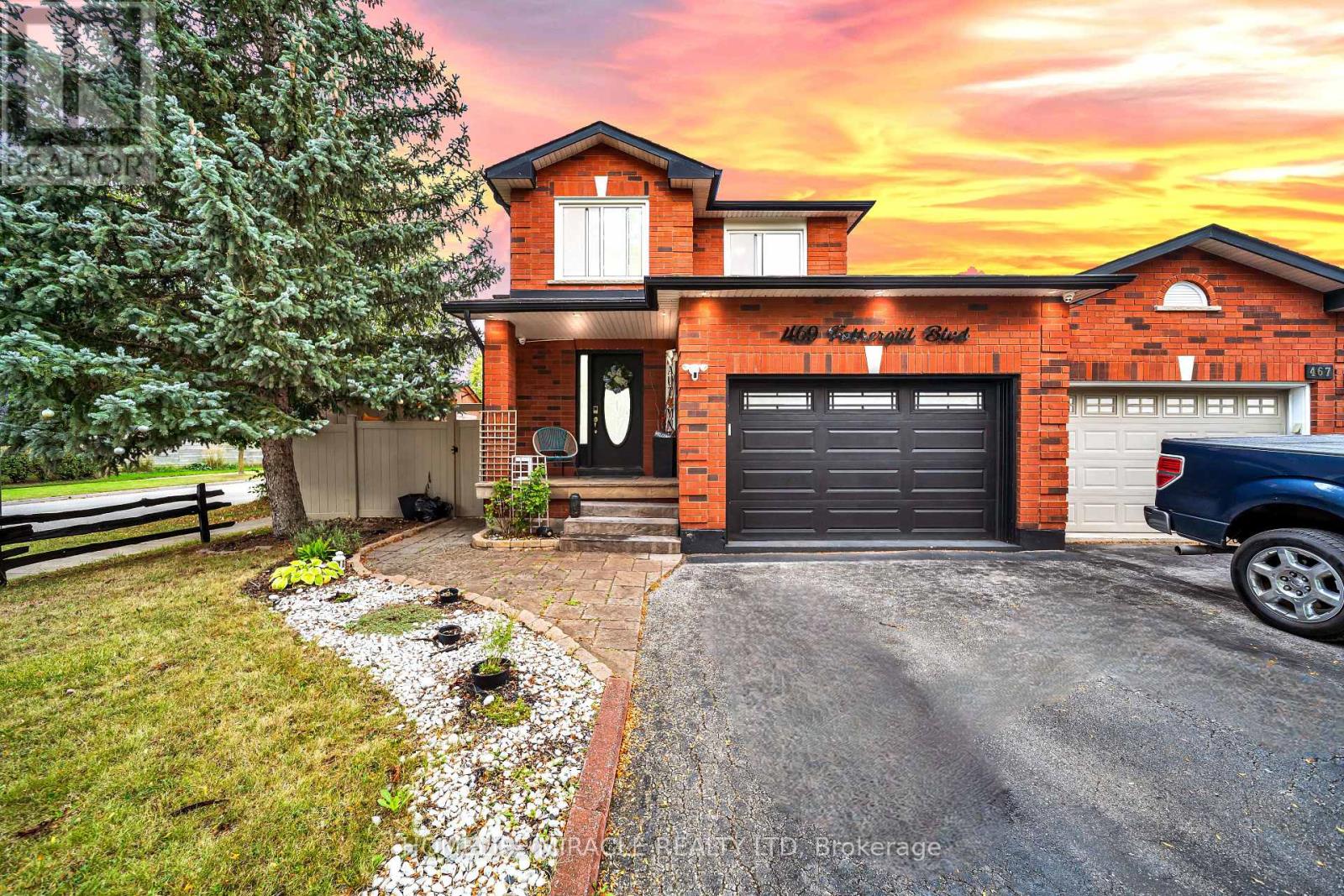 469 Fothergill Boulevard, Burlington, Ontario  L7L 6J1 - Photo 38 - W13821216