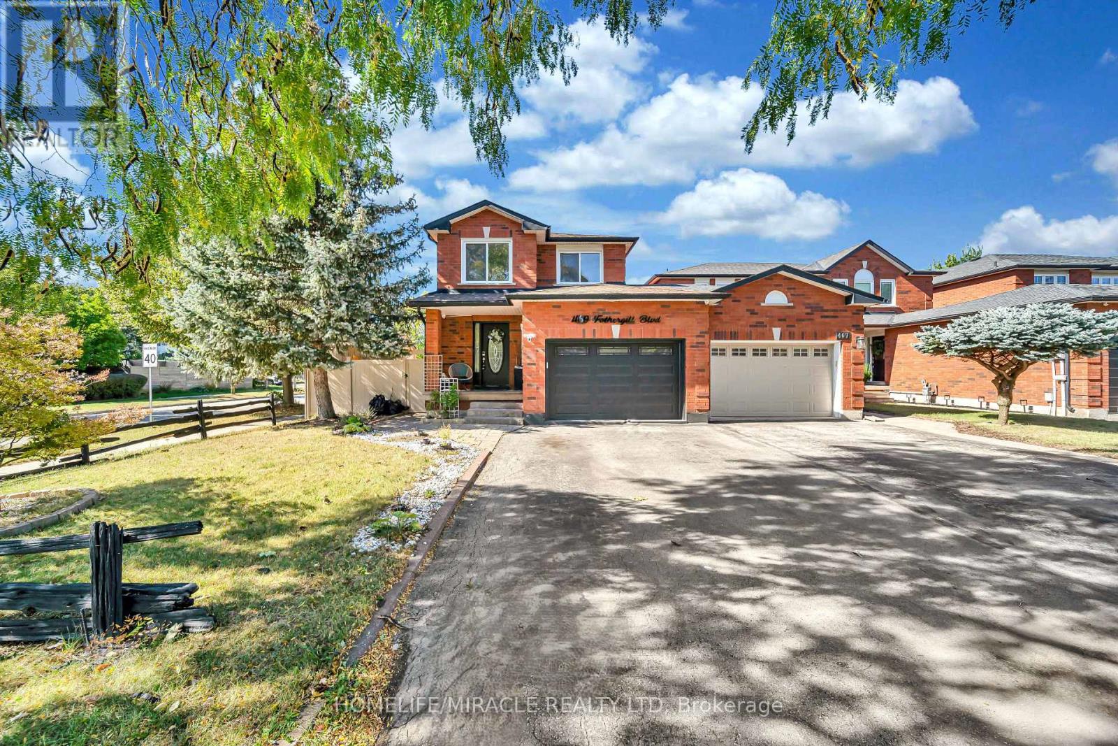 469 Fothergill Boulevard, Burlington, Ontario  L7L 6J1 - Photo 39 - W13821216
