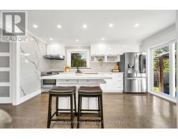 469 FOTHERGILL BOULEVARD, Burlington, Ontario