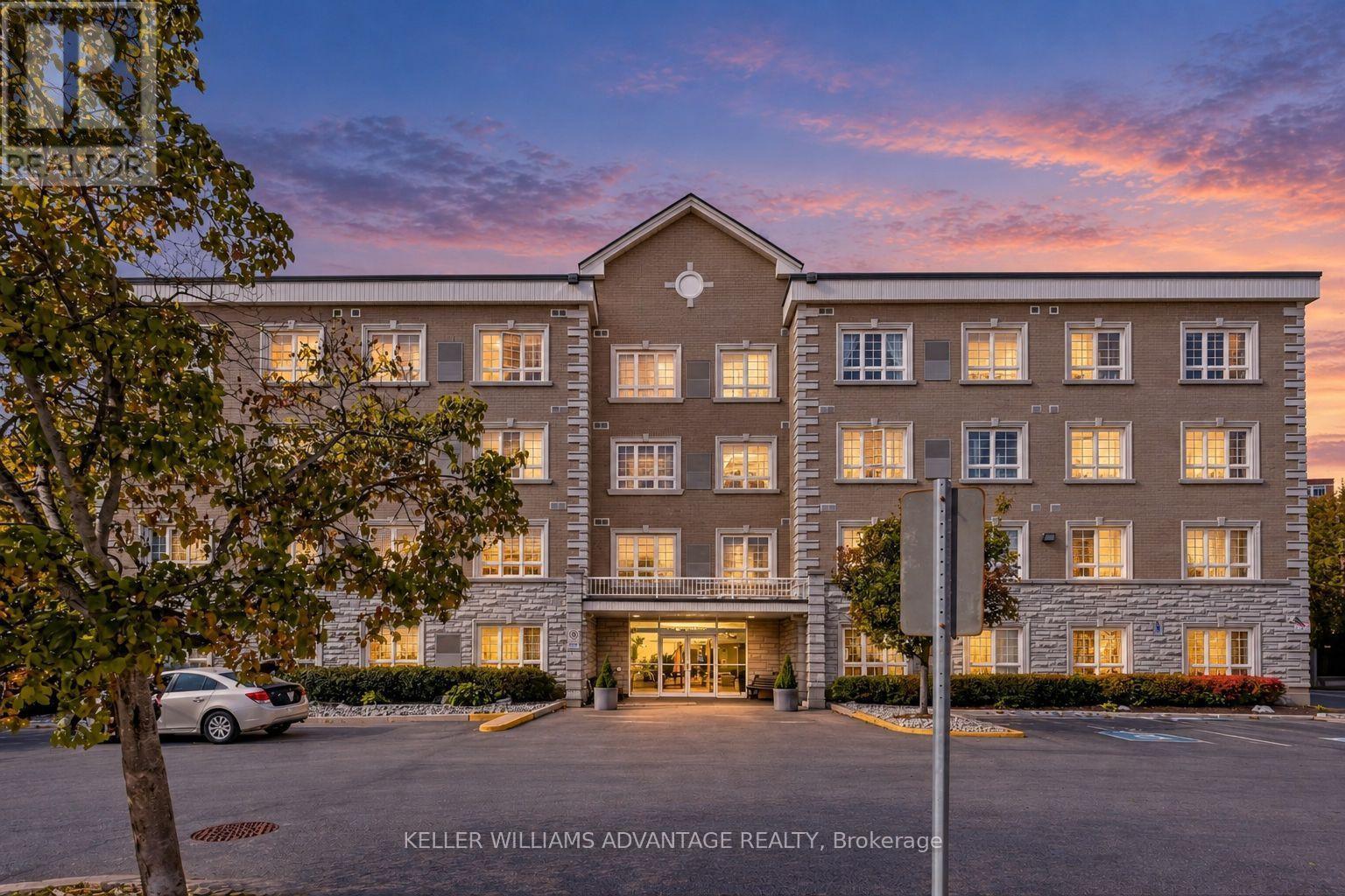 407 - 112 SIMCOE ROAD, Bradford West Gwillimbury, Ontario