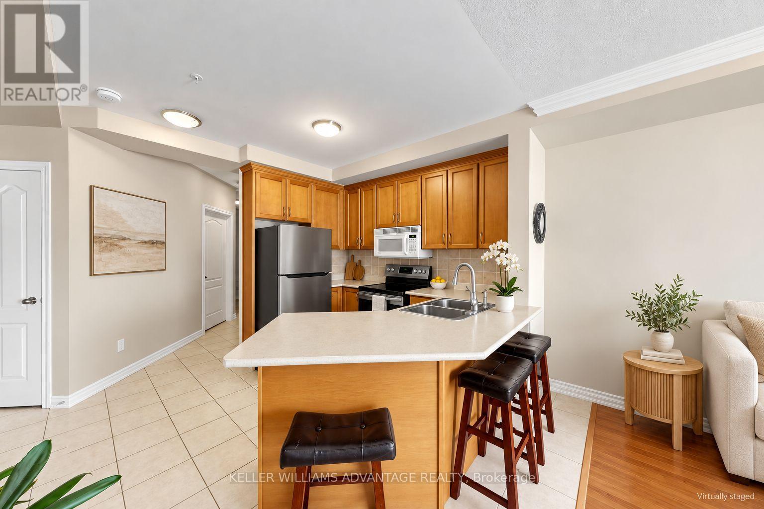 407 - 112 Simcoe Road, Bradford West Gwillimbury (Bradford), Ontario  L3Z 1Y2 - Photo 4 - N13821054