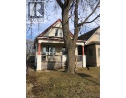 10 HUME Street Unit# MAIN, London, Ontario