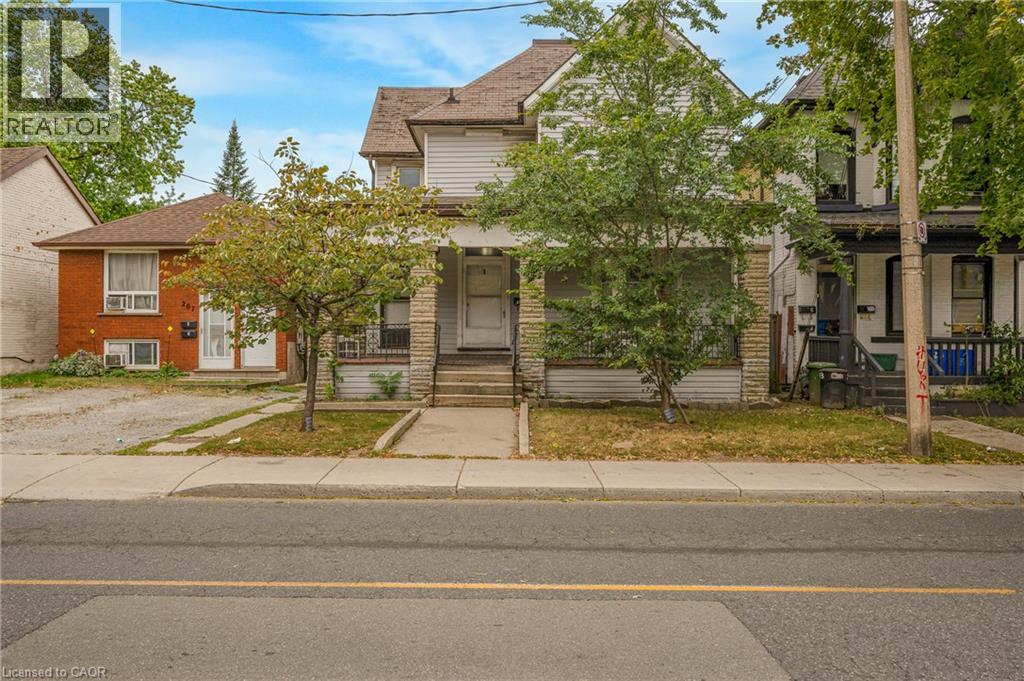 211 WENTWORTH Street N, Hamilton, Ontario