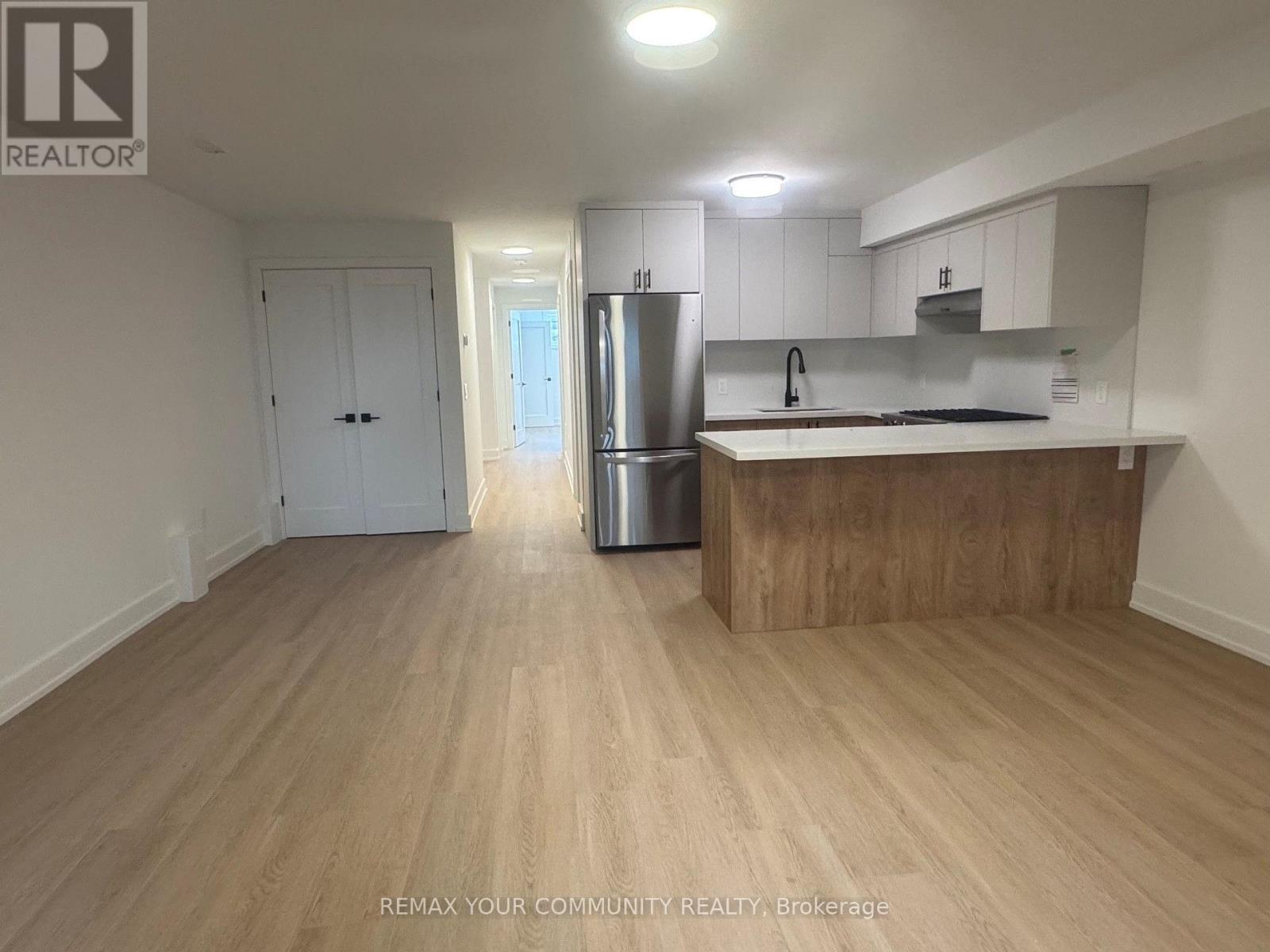 Basement - 222 Belgravia Avenue, Toronto, Ontario  M6E 2M8 - Photo 8 - W13811476