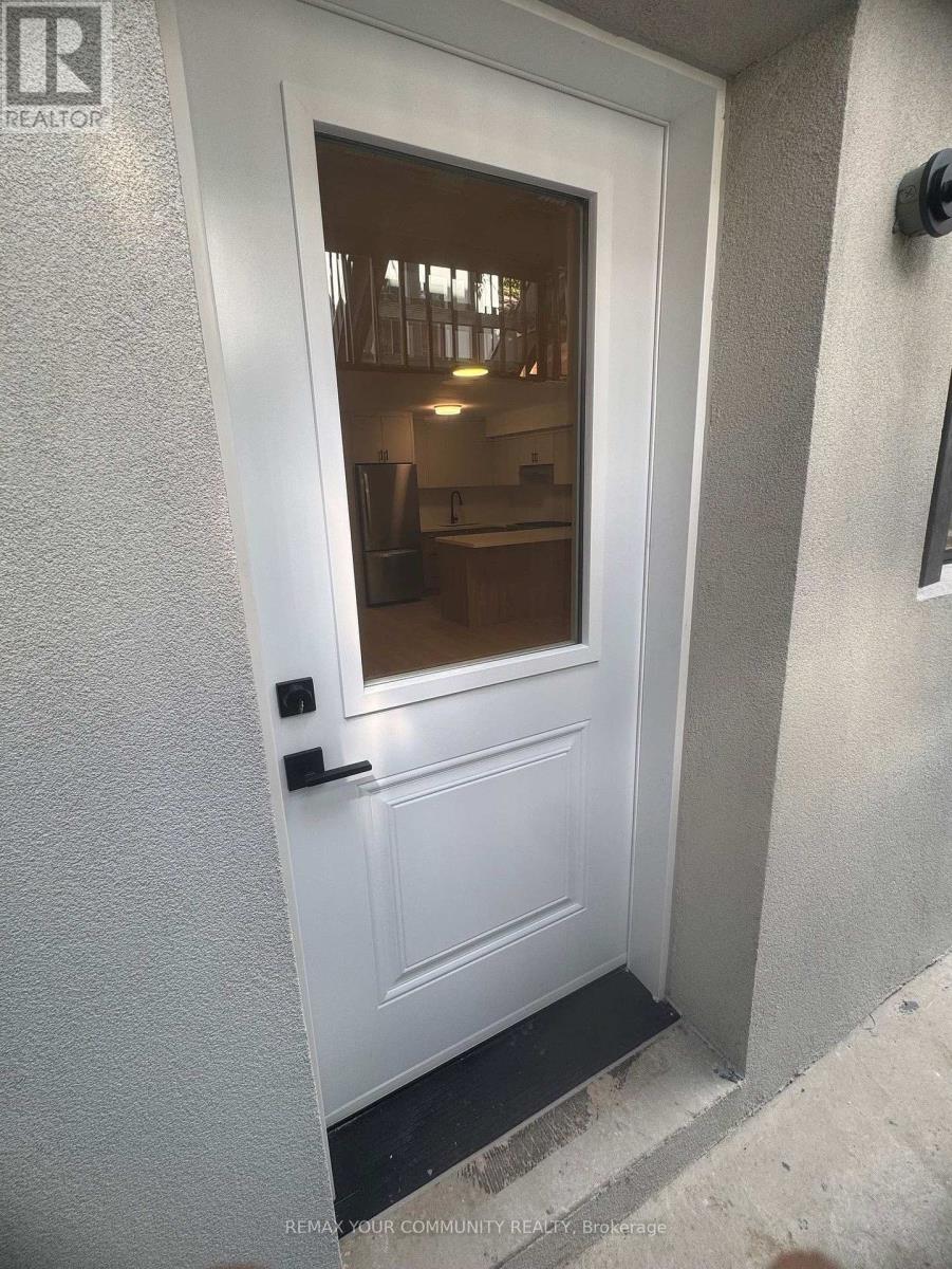 Basement - 222 Belgravia Avenue, Toronto, Ontario  M6E 2M8 - Photo 5 - W13811476