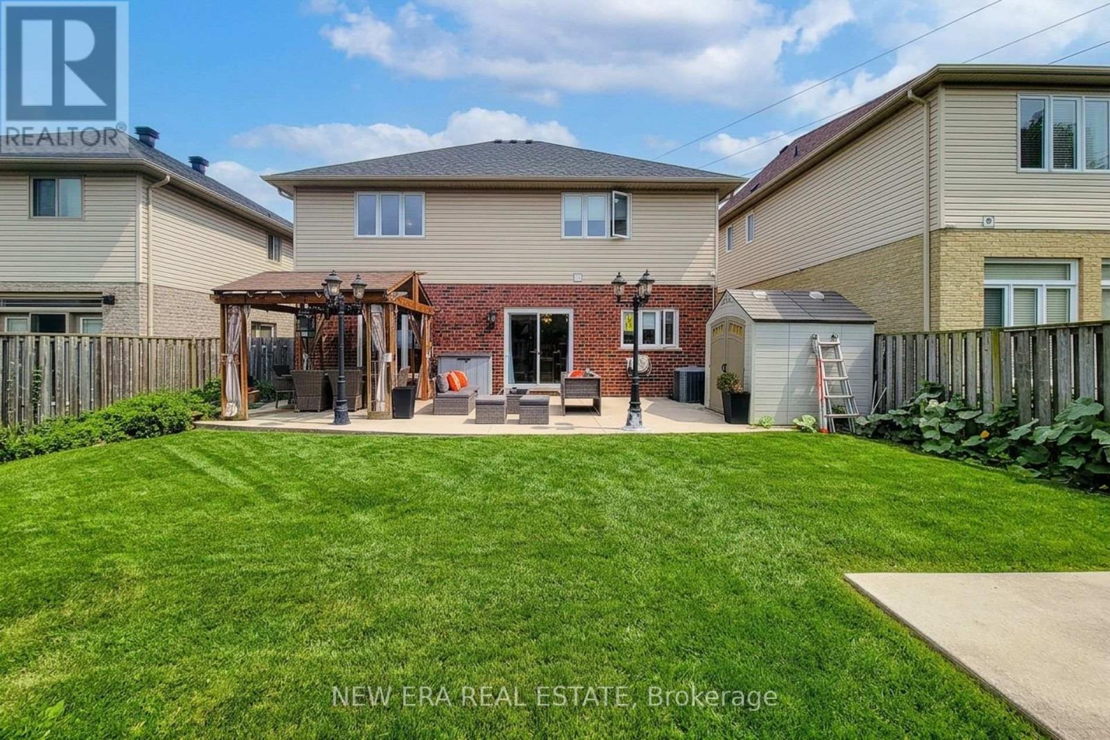 214 Cloverleaf Drive, Hamilton, Ontario  L9K 1T4 - Photo 6 - X13821224