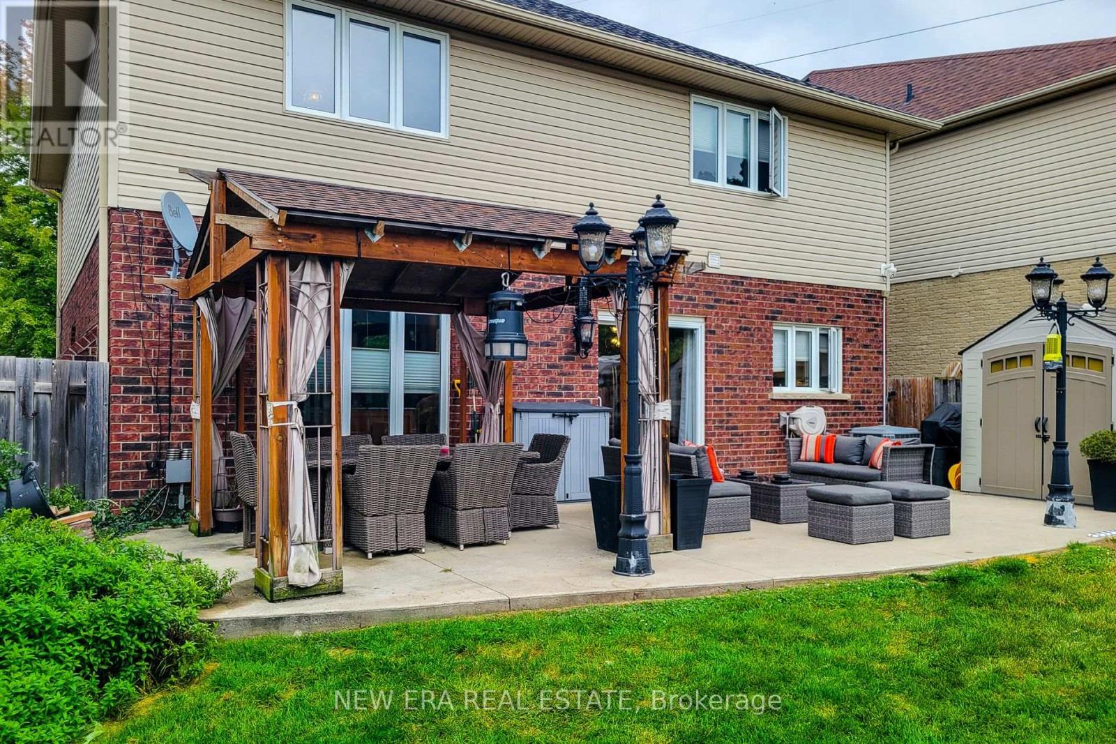 214 Cloverleaf Drive, Hamilton, Ontario  L9K 1T4 - Photo 8 - X13821224