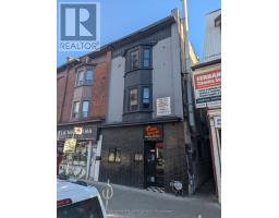 995 BLOOR STREET W, Toronto, Ontario