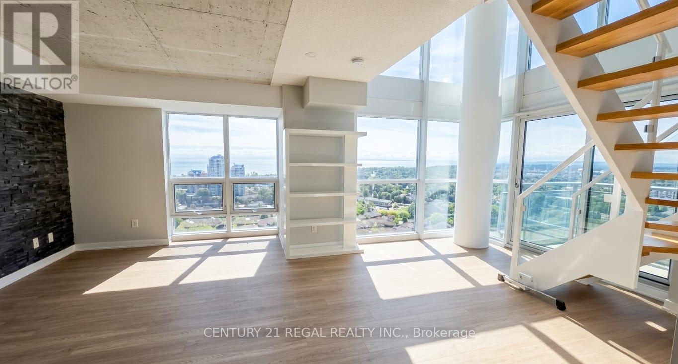 2705 - 155 Legion Road N, Toronto, Ontario  M8Y 0A7 - Photo 4 - W13821084