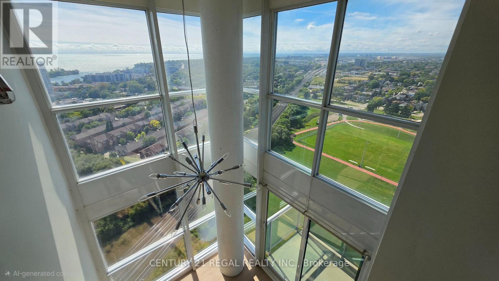2705 - 155 Legion Road N, Toronto, Ontario  M8Y 0A7 - Photo 9 - W13821084