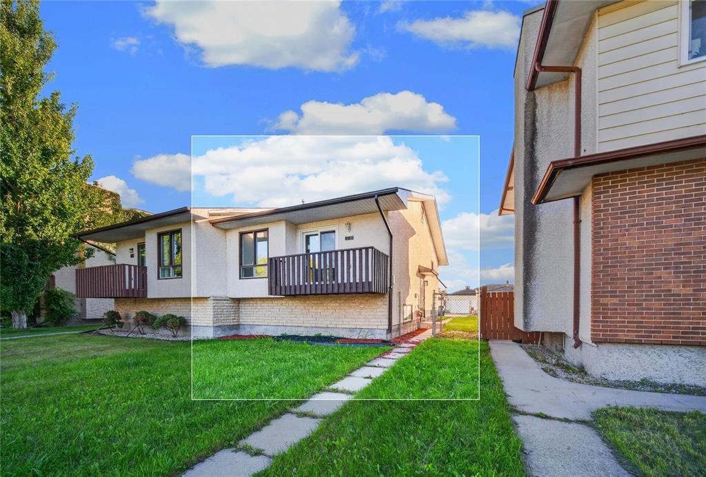 860 Templeton Avenue, Winnipeg, Manitoba  R2V 3S6 - Photo 27 - 202623920