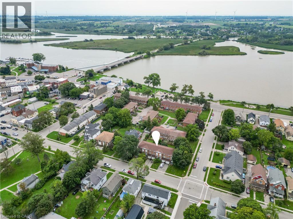 132 Lock Street W Unit# 3, Dunnville, Ontario  N1A 1T9 - Photo 32 - 40860586