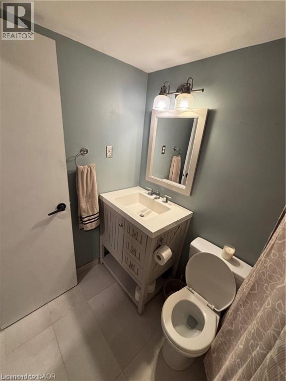975 Warwick Court Unit# 1210, Burlington, Ontario  L7T 3Z7 - Photo 21 - 40862872
