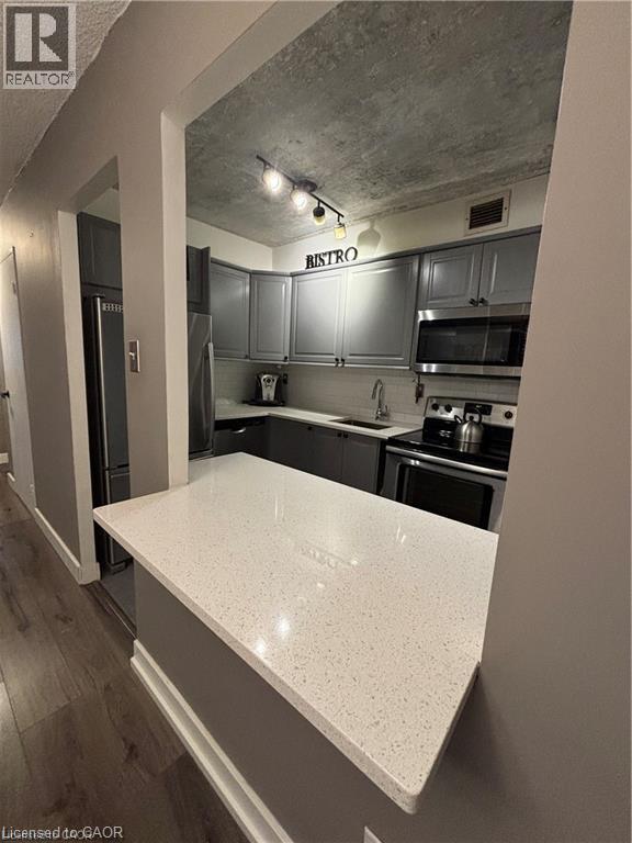 975 Warwick Court Unit# 1210, Burlington, Ontario  L7T 3Z7 - Photo 18 - 40862872