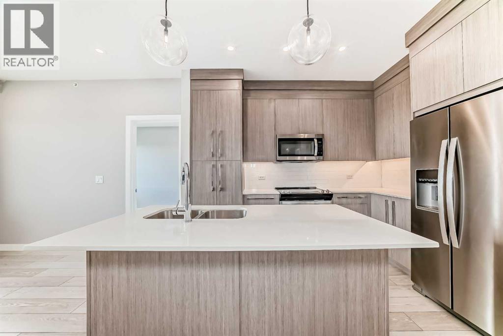 1505, 395 Skyview Parkway NE, Calgary, Alberta  T3N 2K1 - Photo 15 - A2346553