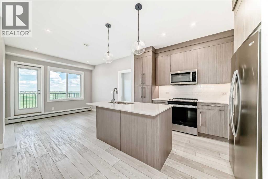 1505, 395 Skyview Parkway NE, Calgary, Alberta  T3N 2K1 - Photo 23 - A2346553
