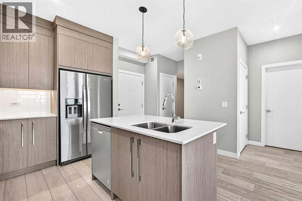 1505, 395 Skyview Parkway NE, Calgary, Alberta  T3N 2K1 - Photo 14 - A2346553