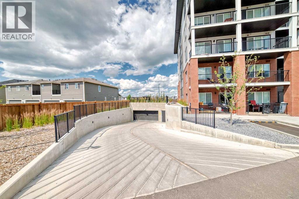 1505, 395 Skyview Parkway NE, Calgary, Alberta  T3N 2K1 - Photo 30 - A2346553
