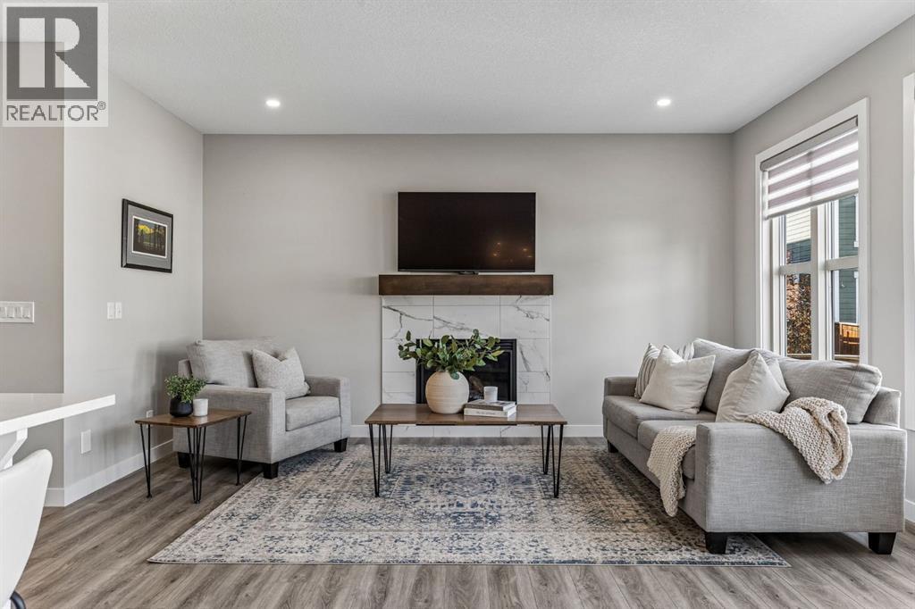 264 Riviera Way, Cochrane, Alberta  T4C 0Z2 - Photo 7 - A2346719