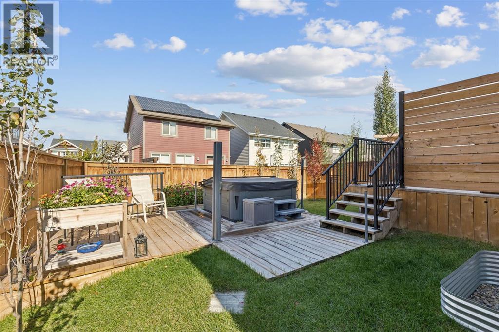 264 Riviera Way, Cochrane, Alberta  T4C 0Z2 - Photo 31 - A2346719