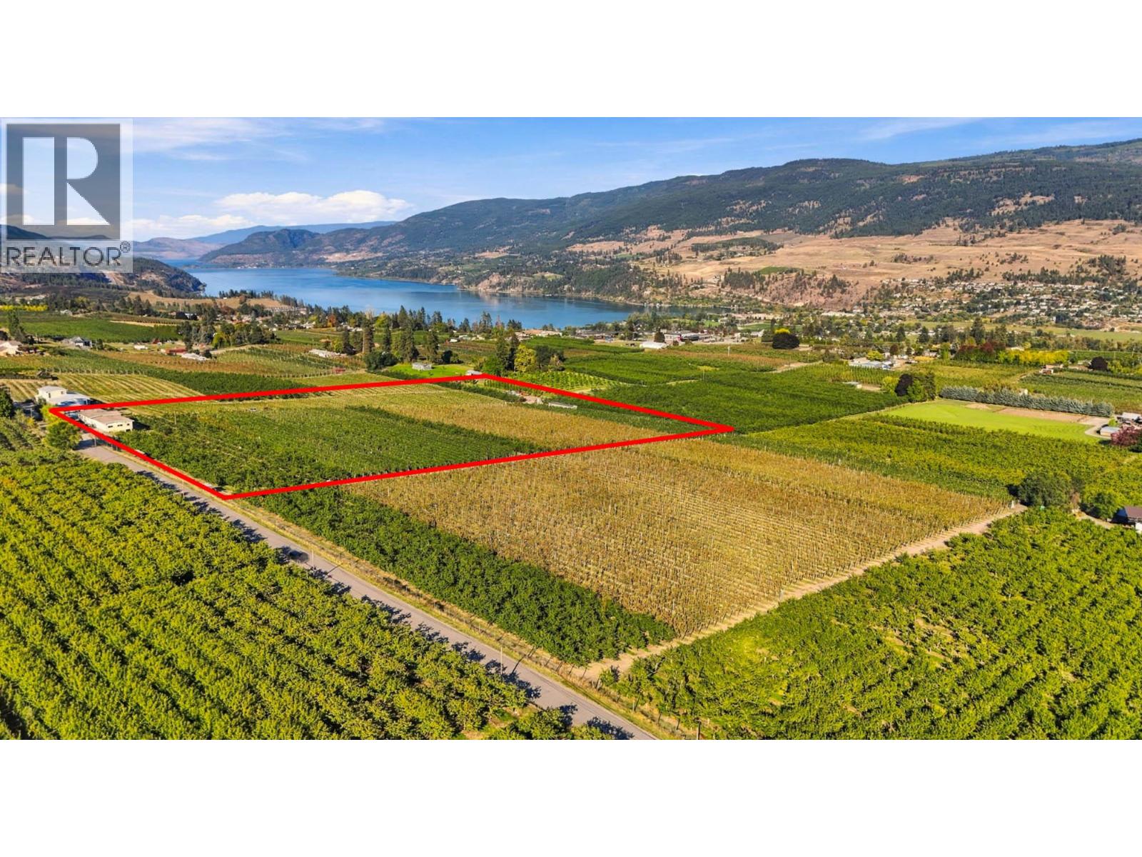 10891 Bond Road, Lake Country, British Columbia