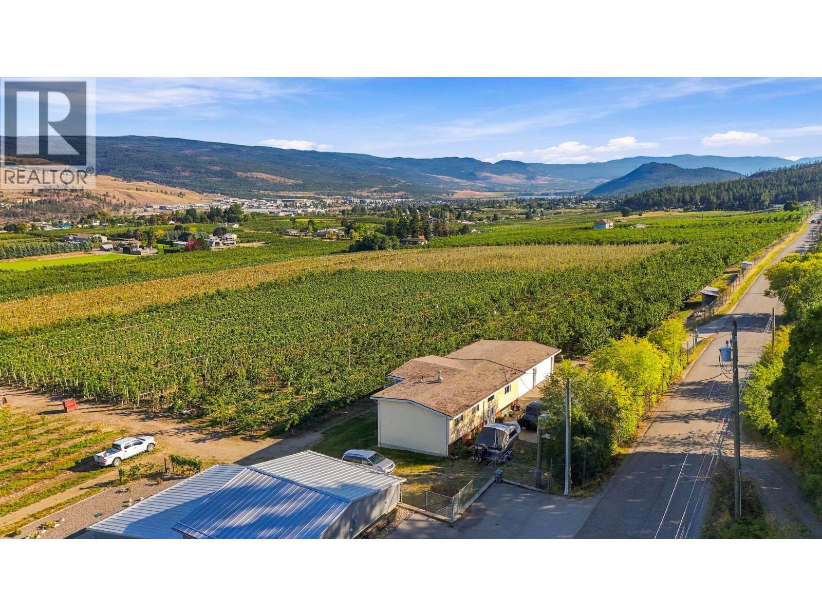 10891 Bond Road, Lake Country, British Columbia  V4V 1K5 - Photo 7 - 10400283