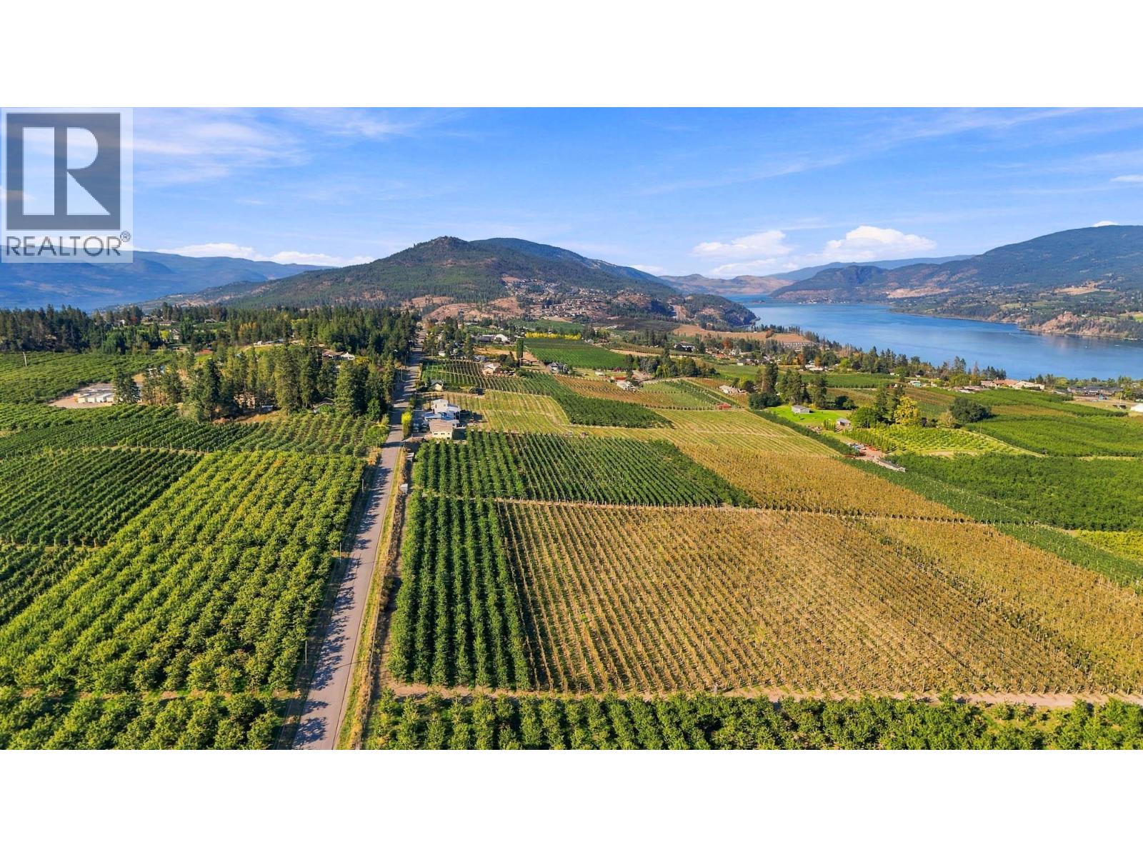 Lot 31 Bond Road, Lake Country, British Columbia  V4V 1K5 - Photo 2 - 10400324