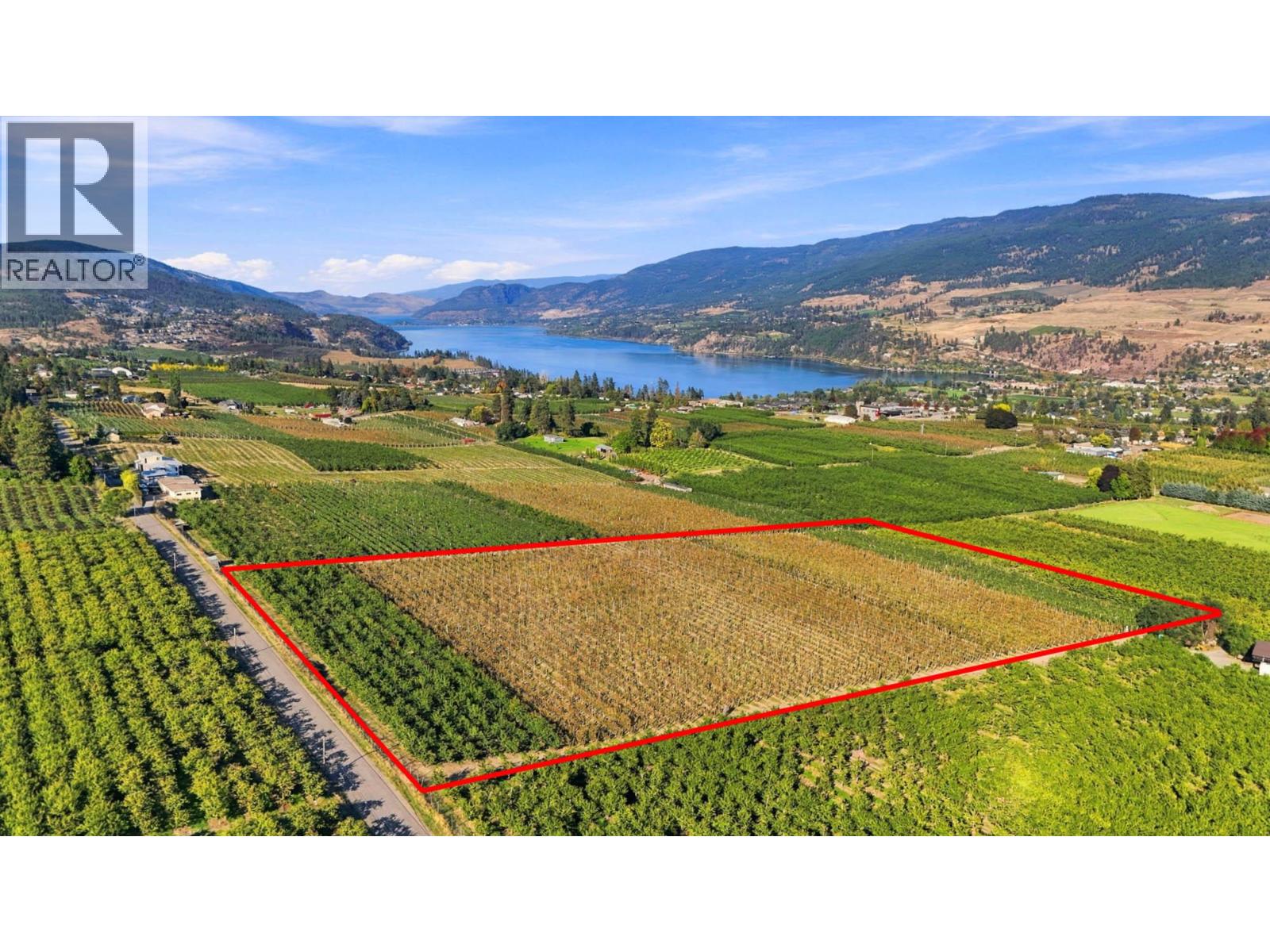 Lot 31 Bond Road, Lake Country, British Columbia