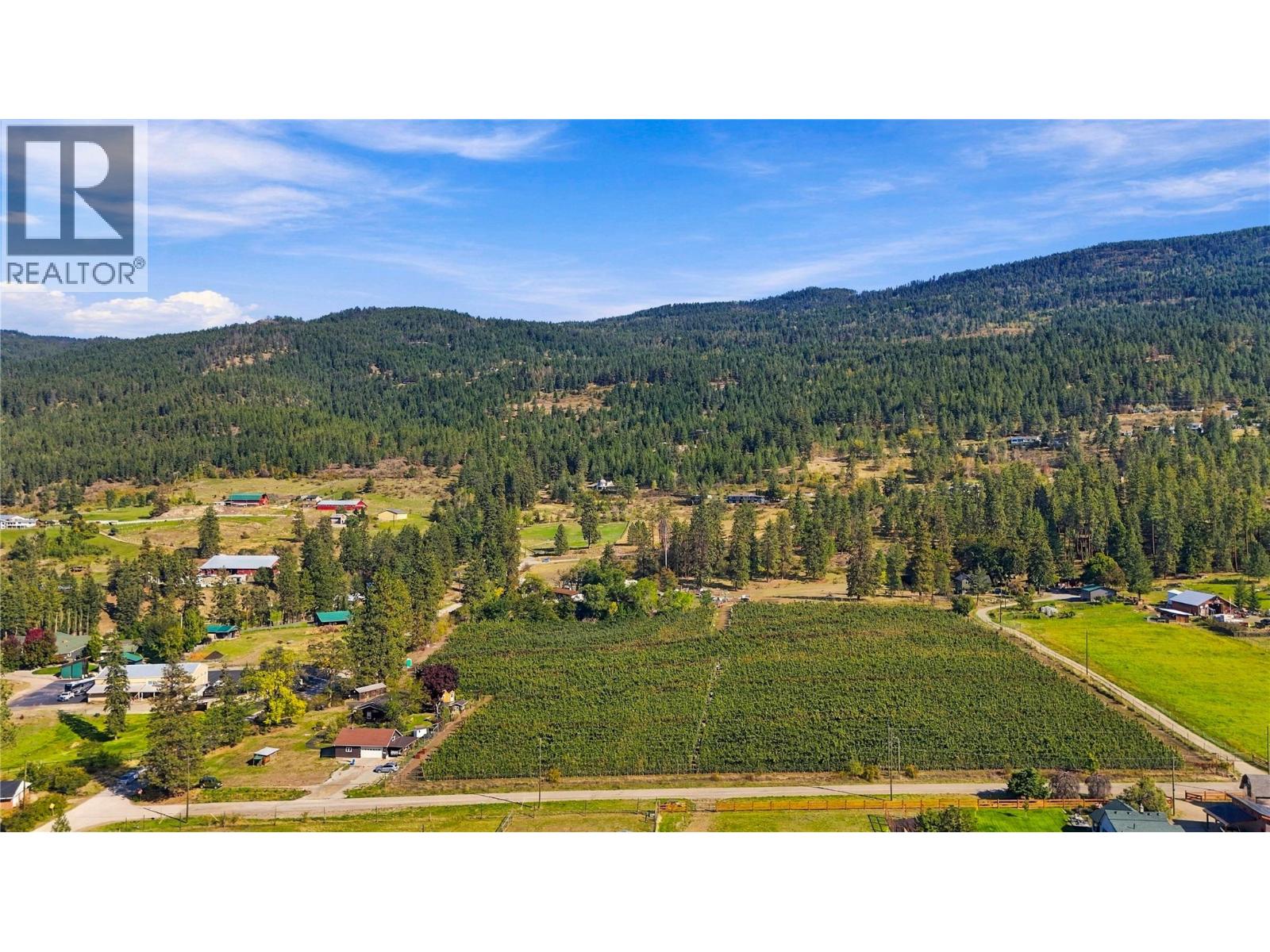 Lot G East Hill Road, Lake Country, British Columbia  V4V 1K5 - Photo 3 - 10400336