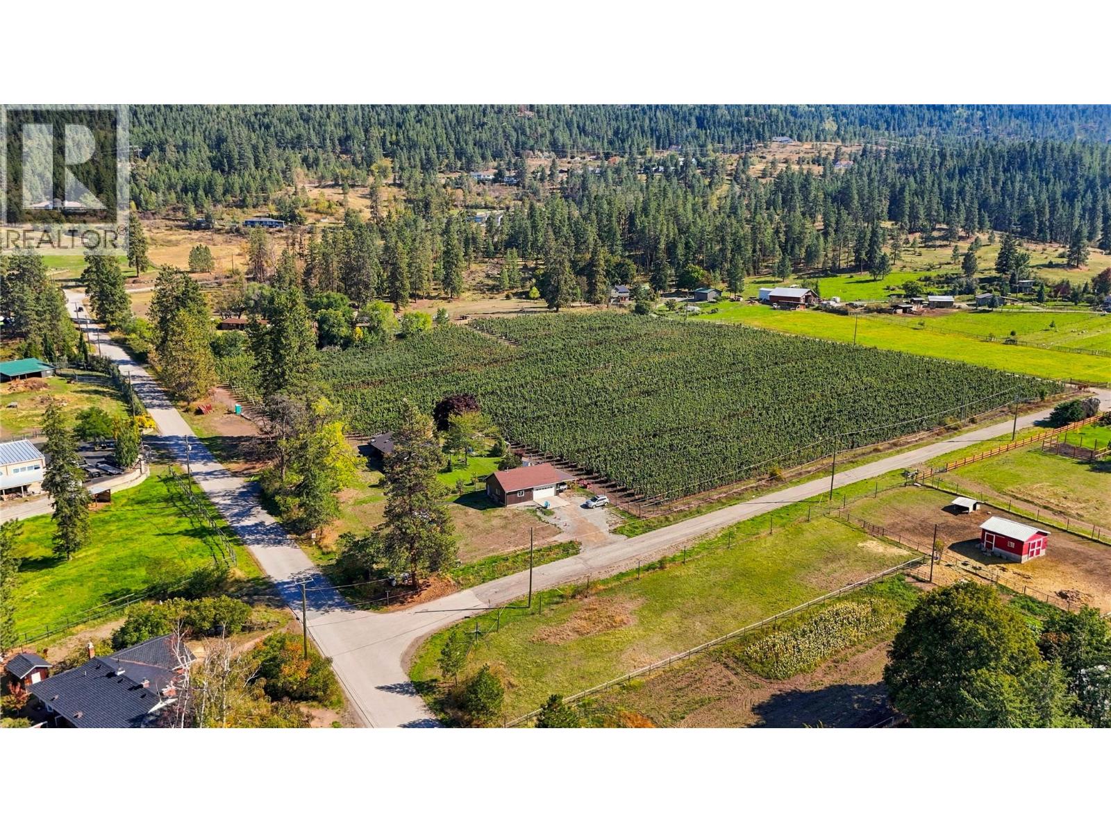 Lot G East Hill Road, Lake Country, British Columbia  V4V 1K5 - Photo 2 - 10400336